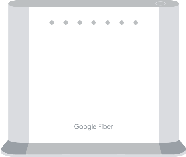 Learn about and set up your Mesh Extender with Wi-Fi 6 - Google Fiber Help