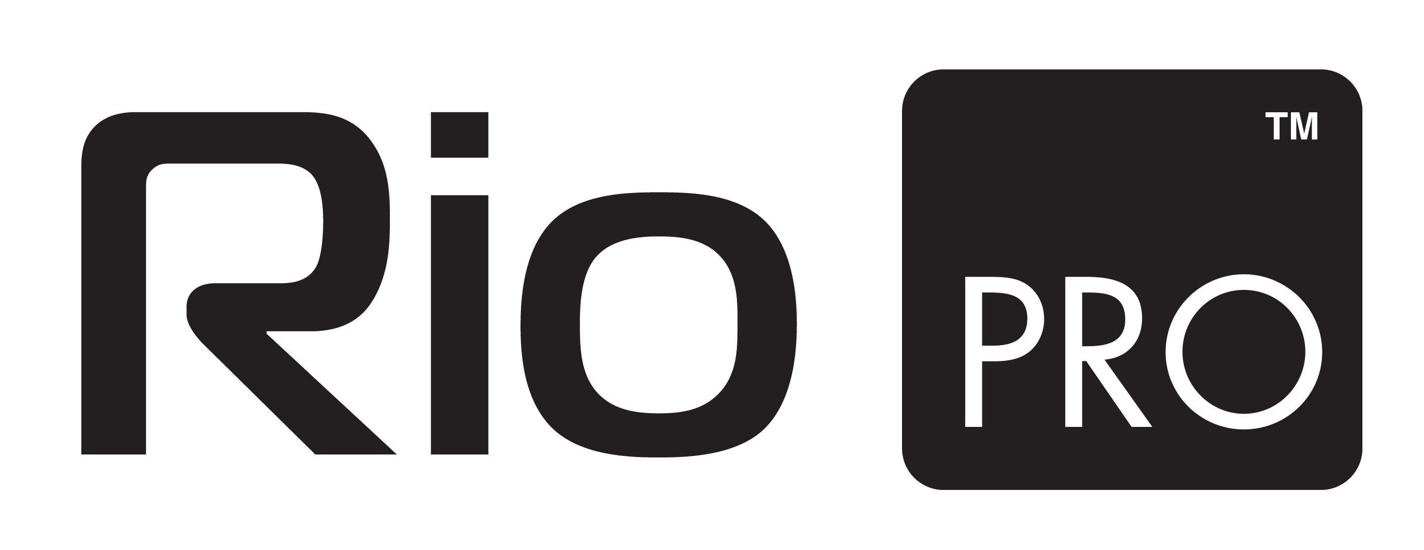 Rio Pro Logo