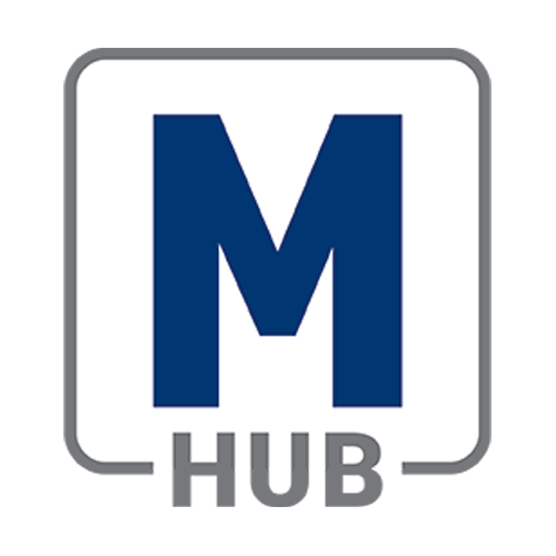 Magicard_HUB-Logo