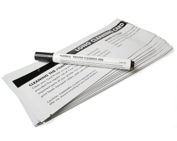 Pronto Cleaning Kit - CK1