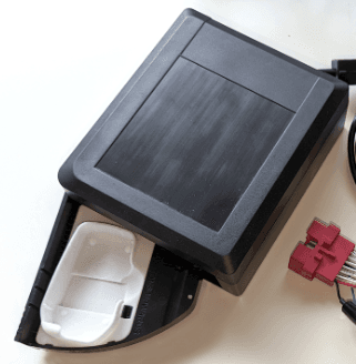 picture of the Keybox solution