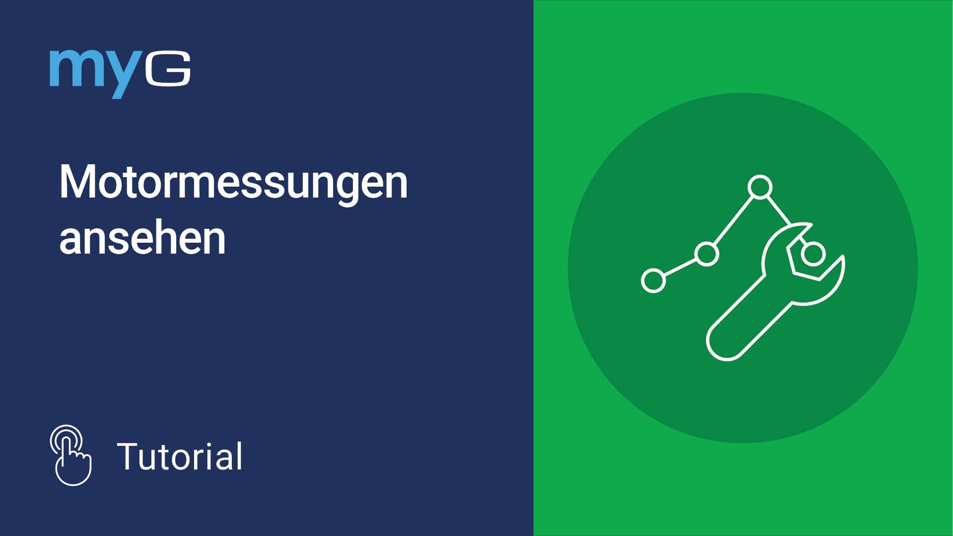 Thumbnail for Motormessungen ansehen