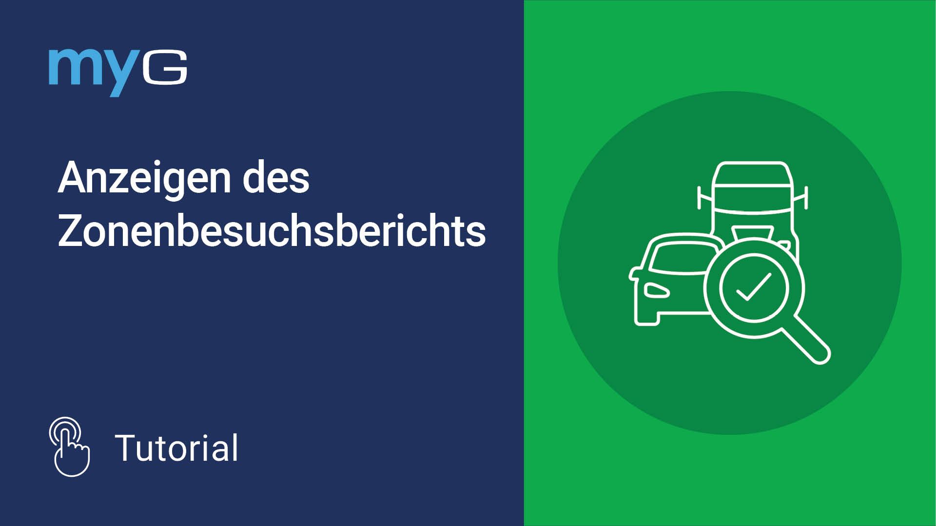 Thumbnail for Anzeigen des Zonenbesuchsberichts