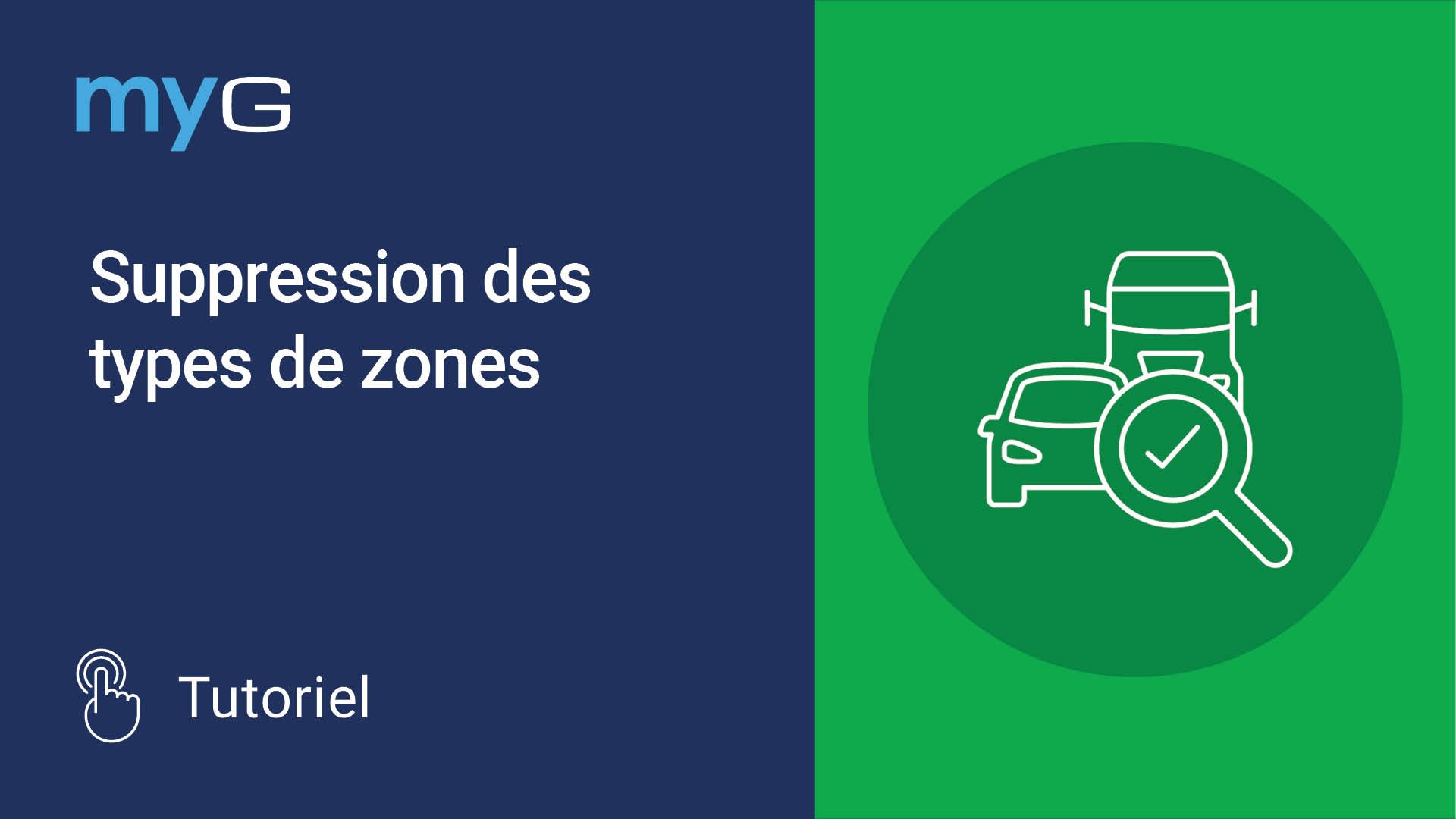 Thumbnail for Suppression des types de zones
