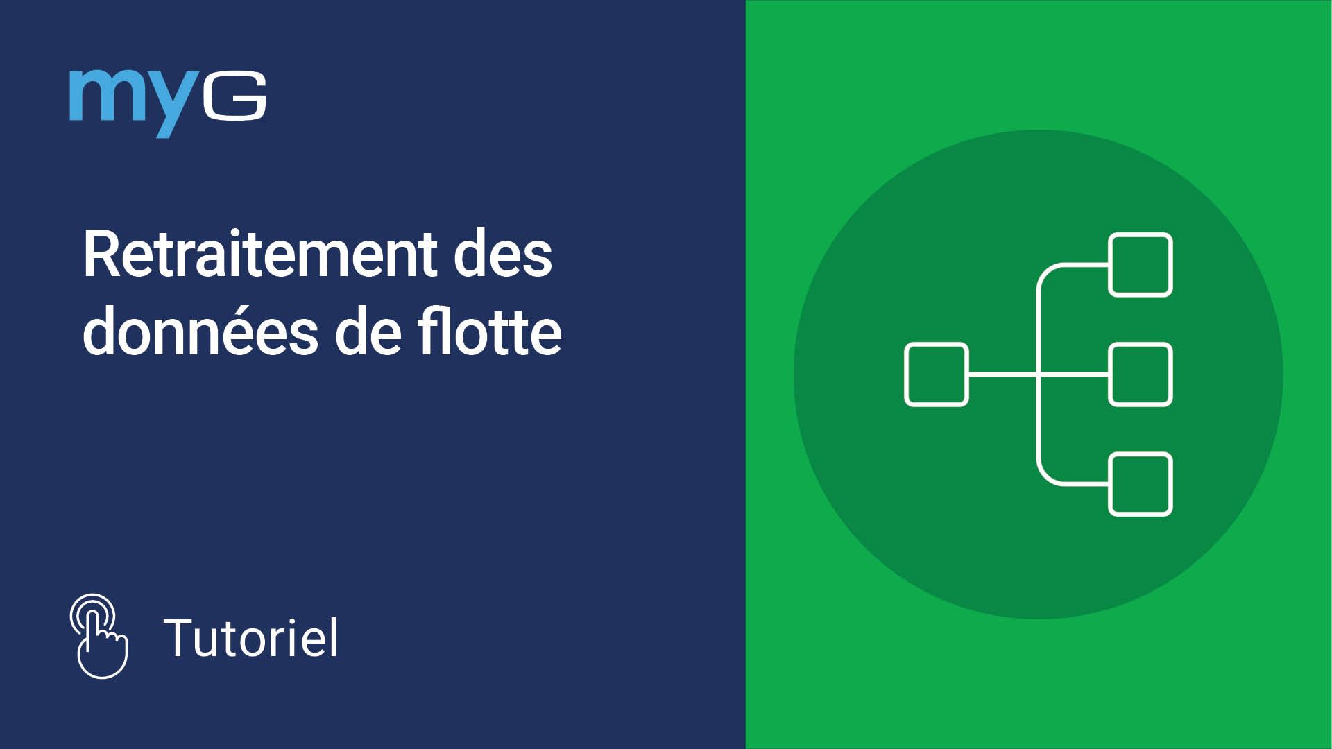 Thumbnail for Retraitement des données de flotte