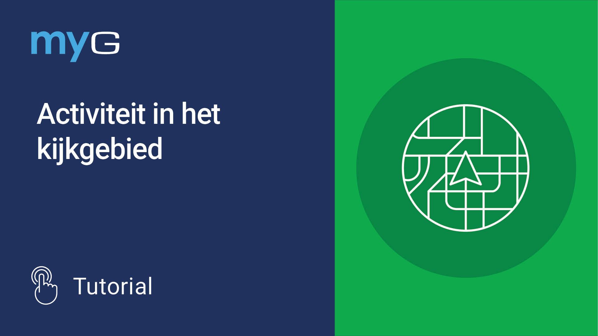 Thumbnail for Activiteit in het kijkgebied