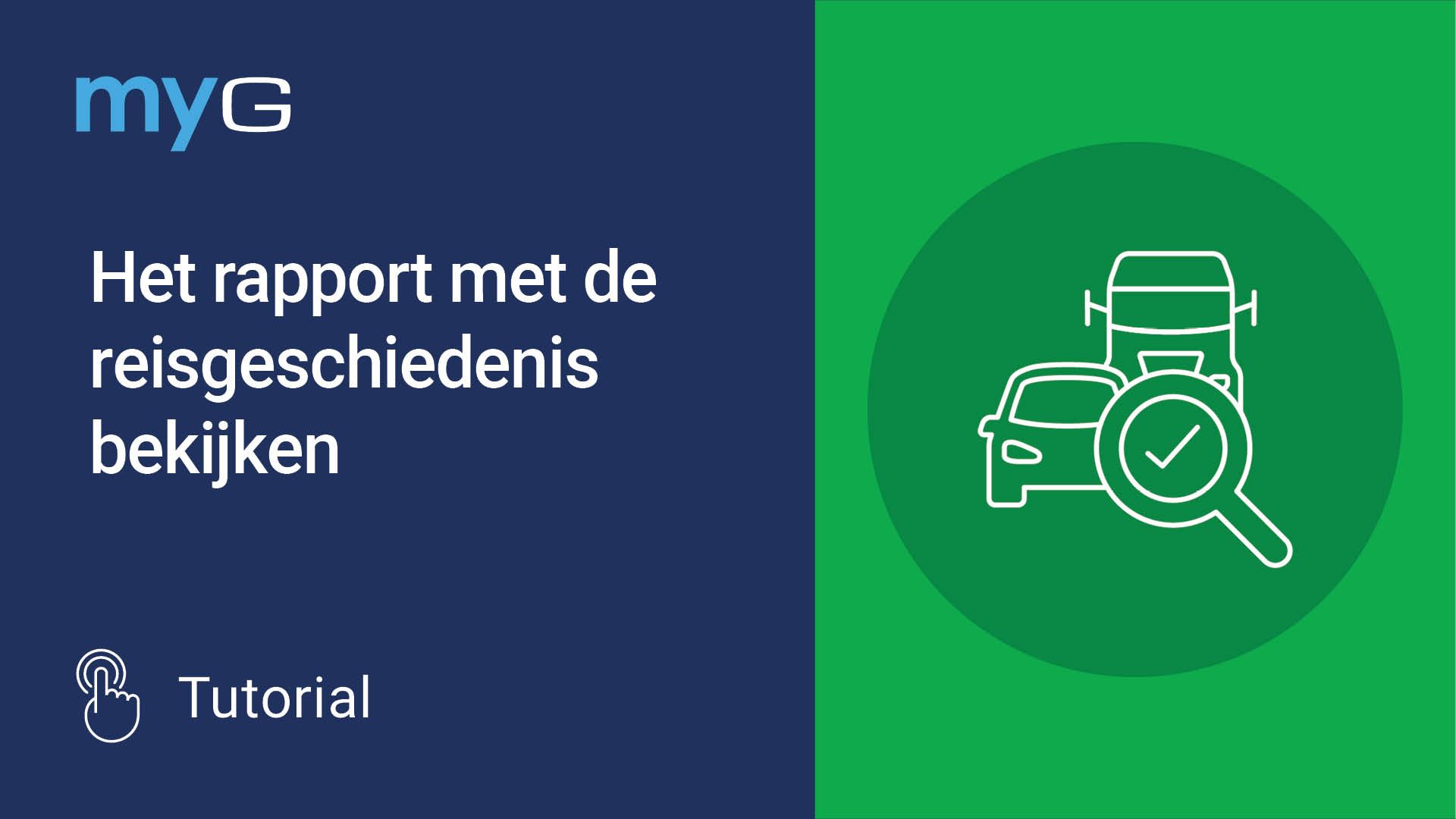 Thumbnail for Het rapport met de reisgeschiedenis bekijken