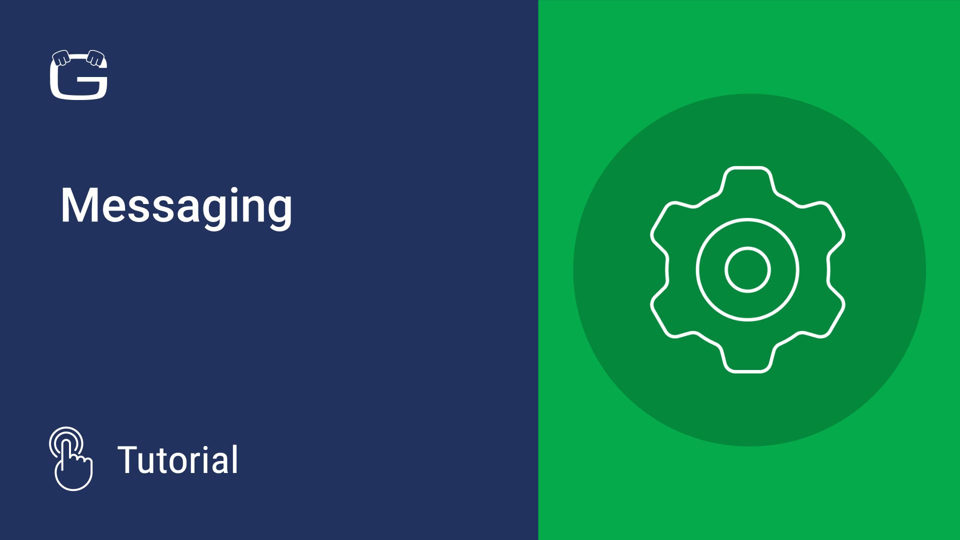 Thumbnail for Messaging in the Drive App