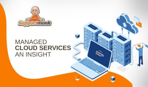 Managed Cloud Services in Kochi