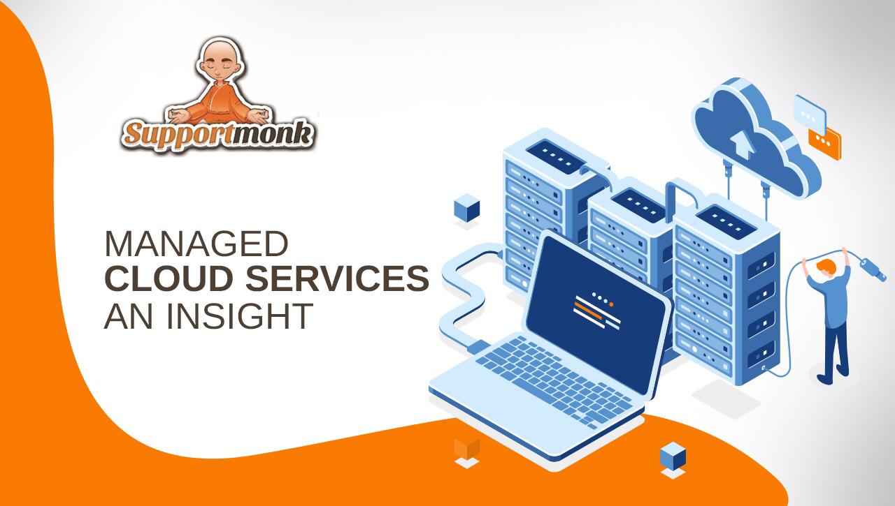 Managed Cloud Services in Kochi