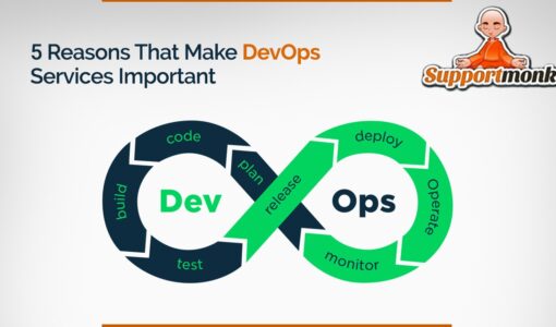 Reasons that make DevOps services important