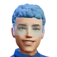Avatar of Dmitri07