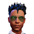 Round userpic of the post author G P Floyd Jr