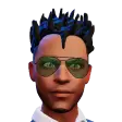 Round userpic of the post author G P Floyd Jr