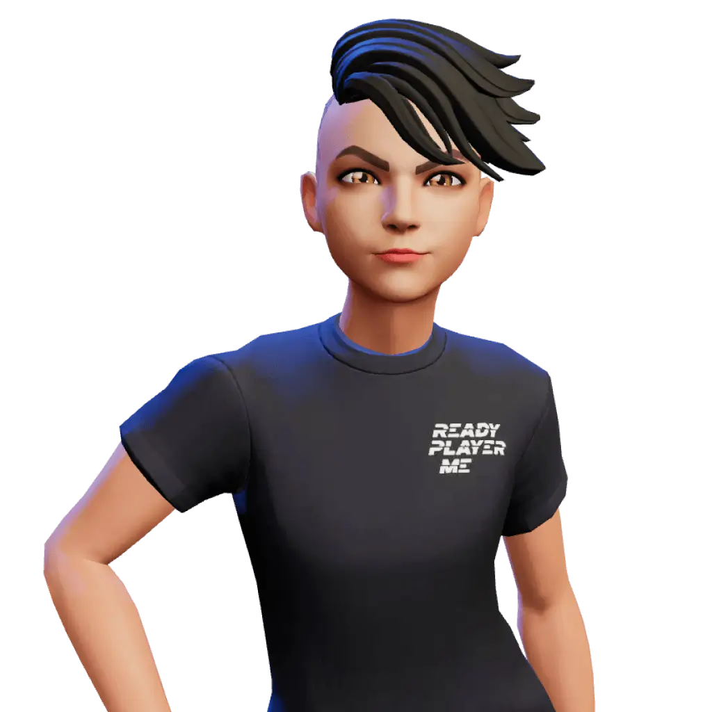 Portrait image of the in-game avatar used by Partisan osamasoliman