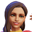 Round userpic of the post author Muchacha