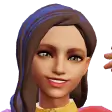 Avatar of Muchacha