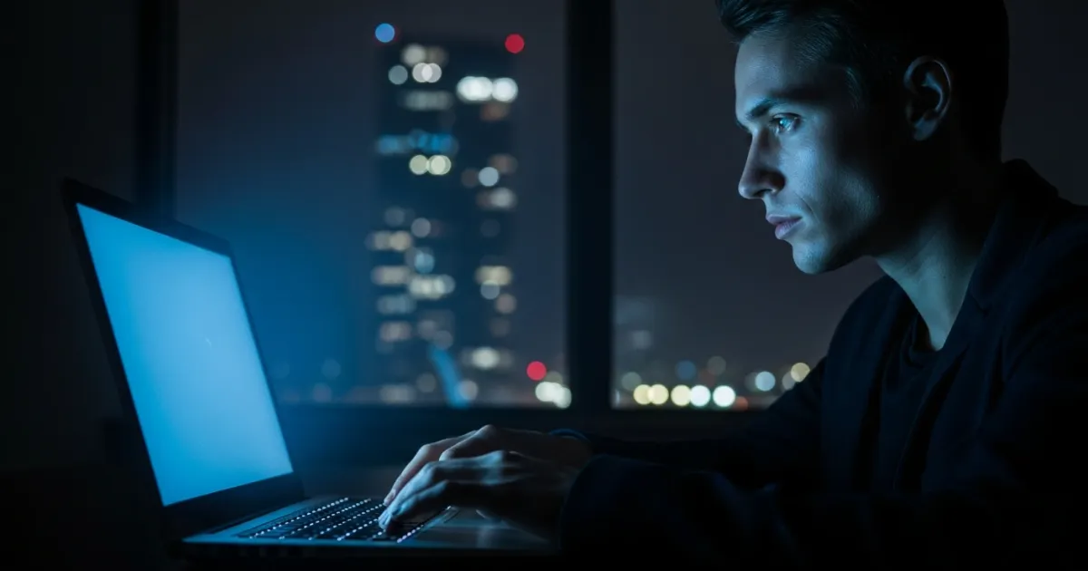 Abu Dhabi Police Issue Warning Over Fraudulent Consumer Protection Websites