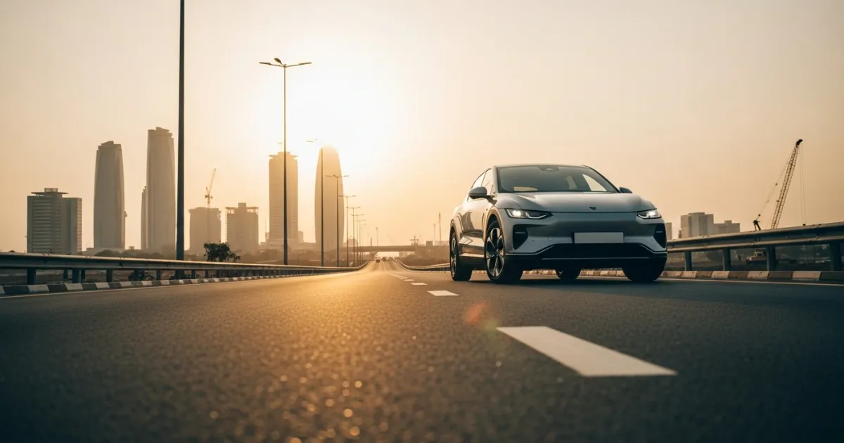 Abuja to Host National Motor Show and Infrastructure Showcase in Honor of President Tinubu