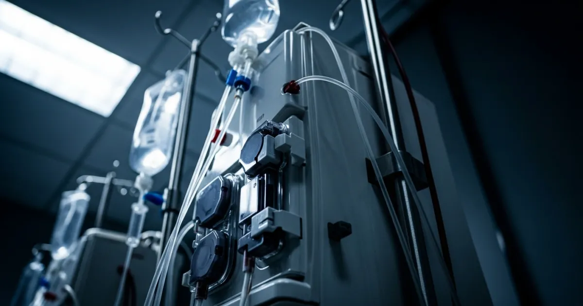 Competition Commission Refers Adcock Ingram Division to Tribunal Over Renal Dialysis Pricing