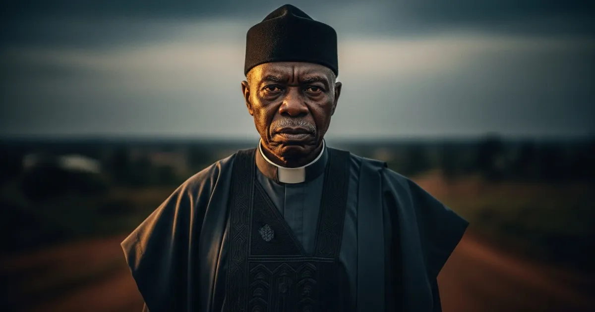 Pastor Enoch Adeboye Calls for 90-Day Ultimatum on Security Chiefs