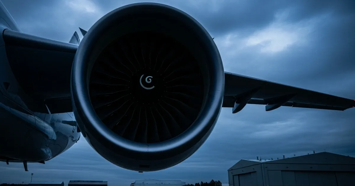 President Trump Initiates National Security Review of Commercial Aircraft and Engine Imports