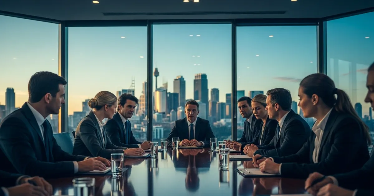 Industry Leaders and Officials Convene at 2026 AFR Insurance Summit in Sydney