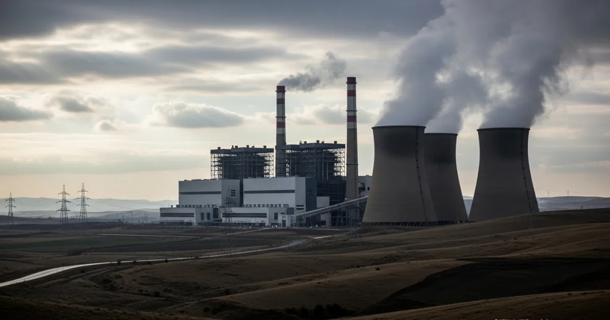 Turkish Court Annuls Environmental Approval for Afşin-Elbistan A Coal Plant Expansion