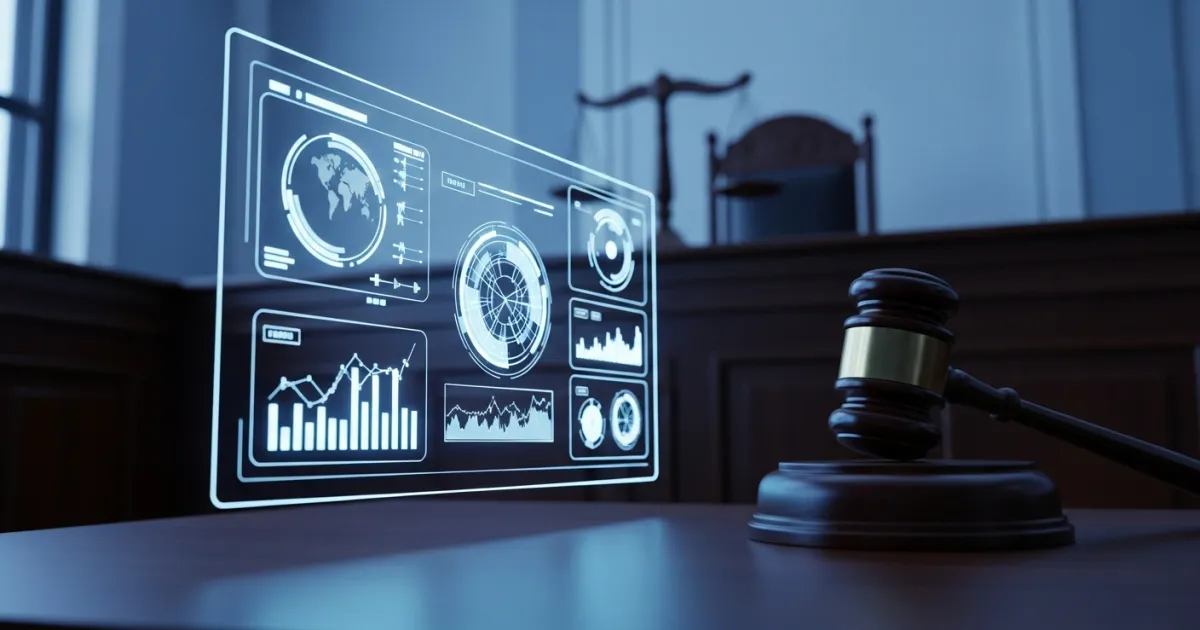 New AI-Powered Website Launches to Rate Japanese Judges