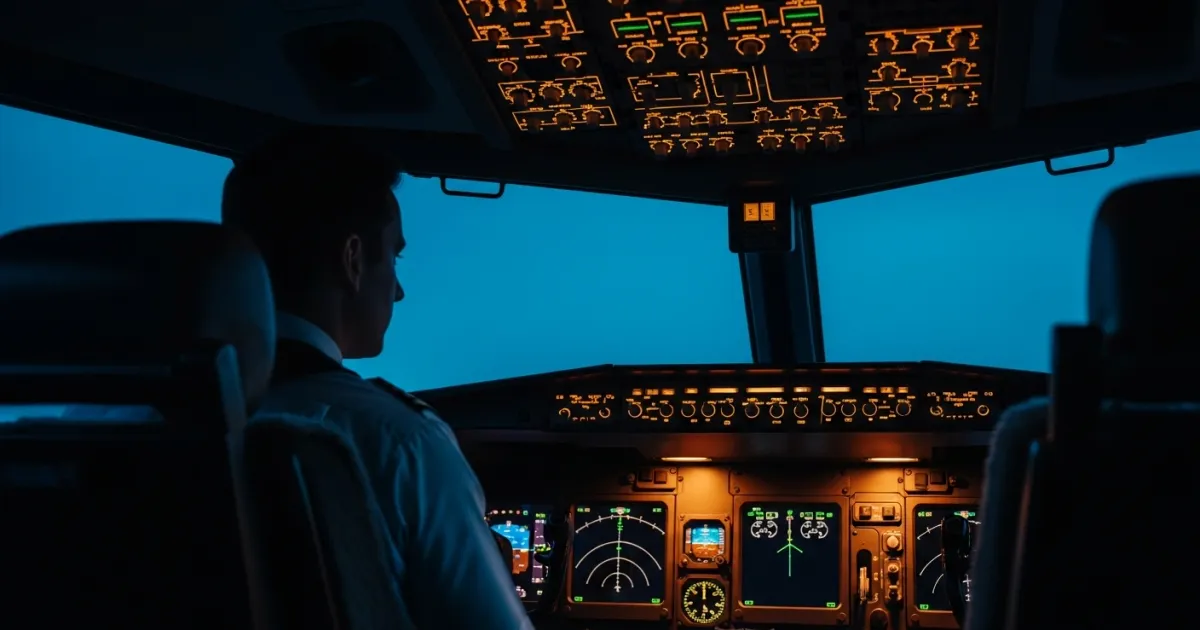 DGCA Orders Confirmatory Dope Test for Air India Pilot Following Positive Screening