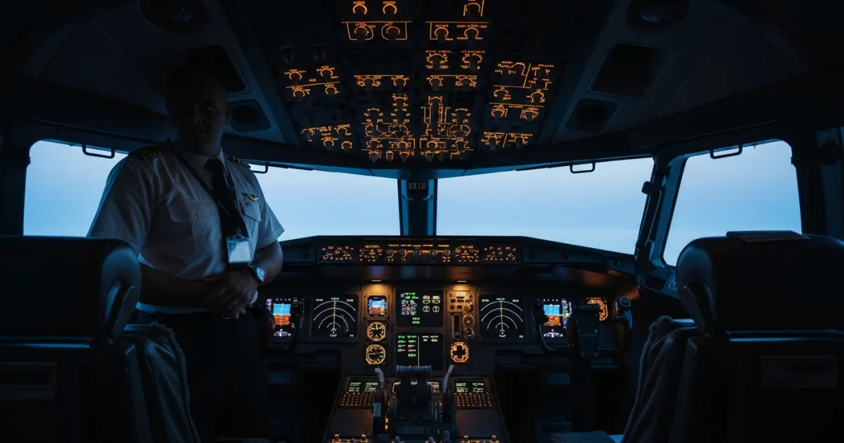 Air India Mandates Comprehensive Pilot Screening Following Phuket-Delhi Flight Incident