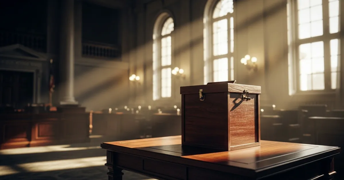 Elections Alberta Verifies Signatures for Citizen Initiative on Provincial Sovereignty