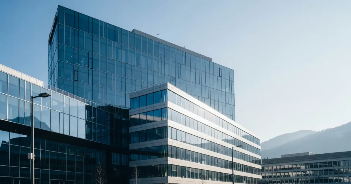 Allianz Risk Transfer AG Relocates Headquarters from Liechtenstein to Switzerland