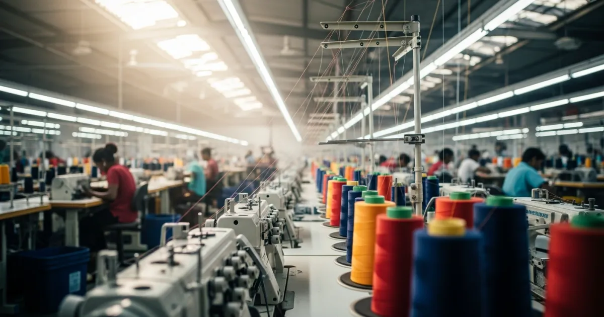 Germany-based AMANN Group Announces Expansion of Bangladesh Manufacturing Operations