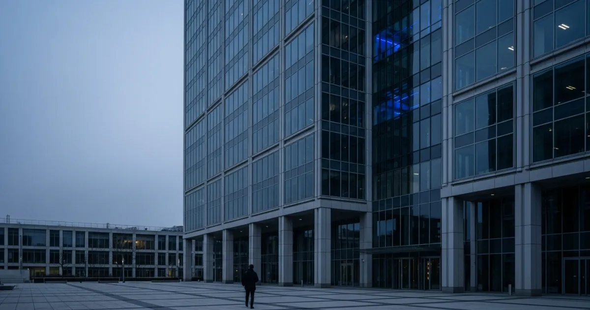 Amazon to Cut 370 Jobs at European Headquarters in Luxembourg Amid Global Restructuring