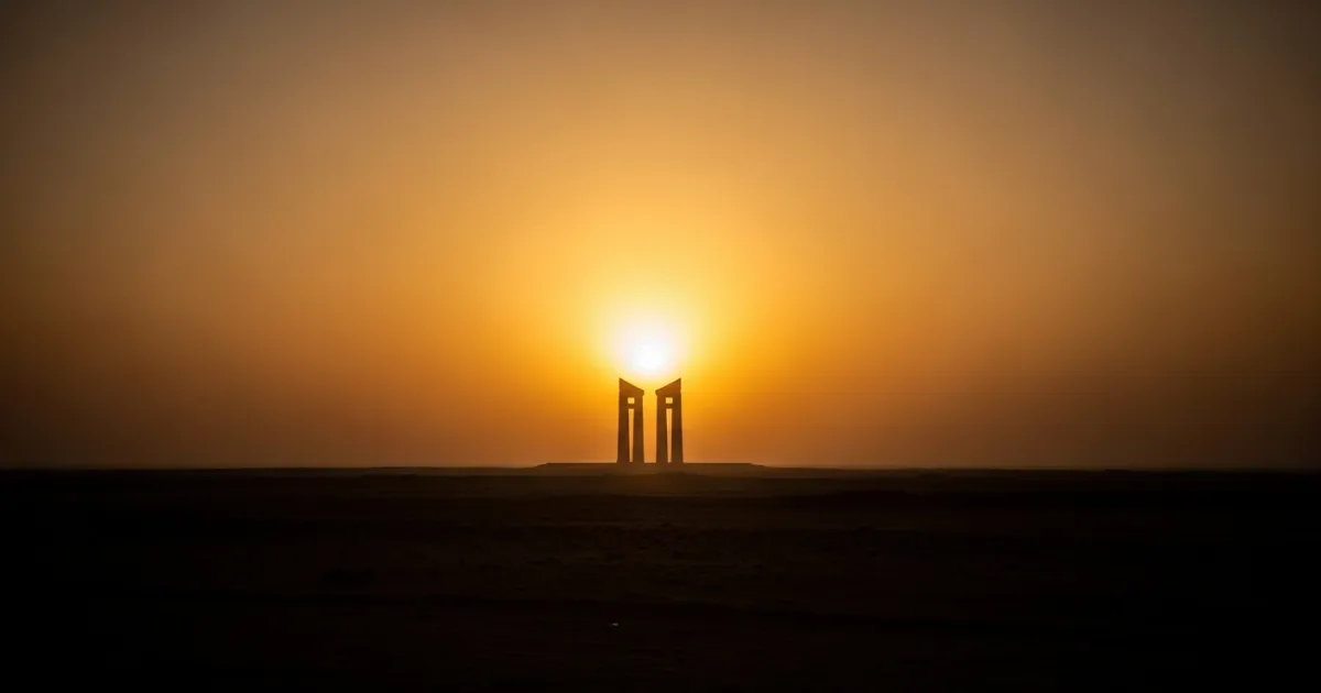 South Africa's ANC Calls for De-escalation Amid Rising Middle East Tensions