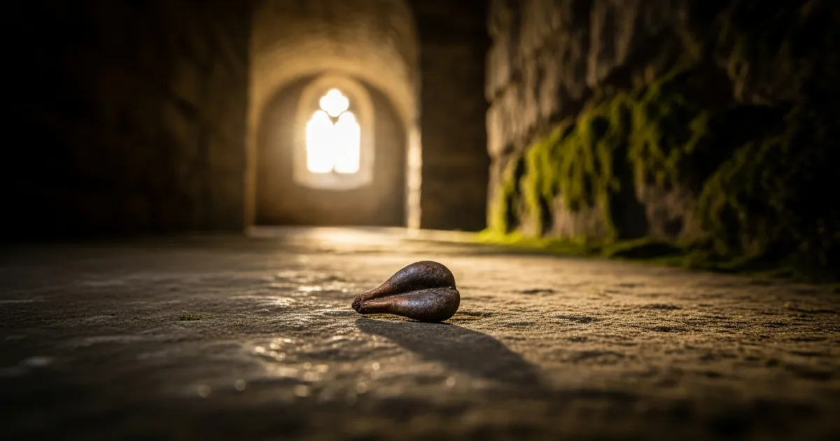 600-Year-Old Grape Seed Found in France Linked to Modern Pinot Noir