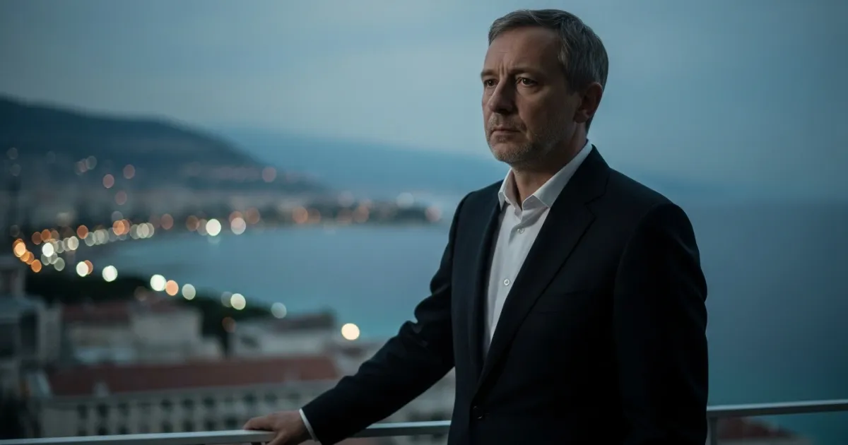 Director Andrey Zvyagintsev Condemns War in Ukraine at Cannes Film Festival