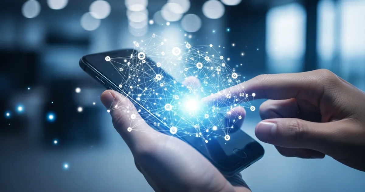Ant Group Tests New AI Agent Interface for Alipay App