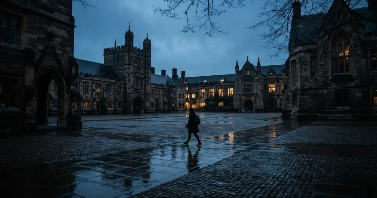Community Security Trust Report Highlights Sustained High Levels of Antisemitism in UK Universities