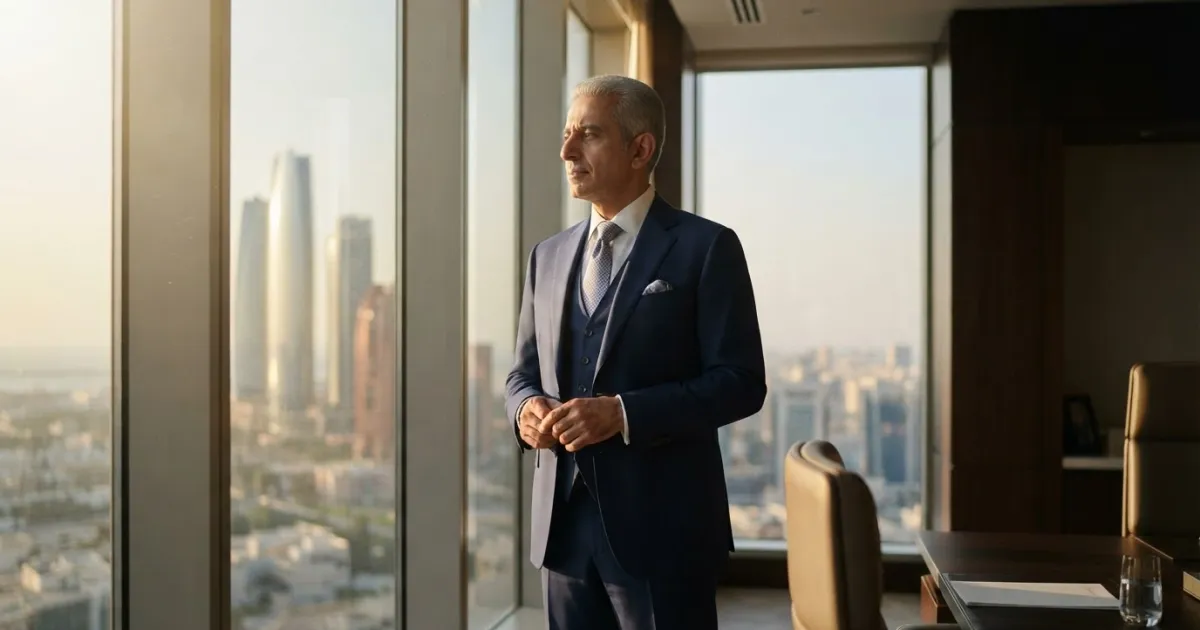 Dr. Anwar Gargash Labels Recent Media Campaigns Against UAE as 'Acts of Desperation'