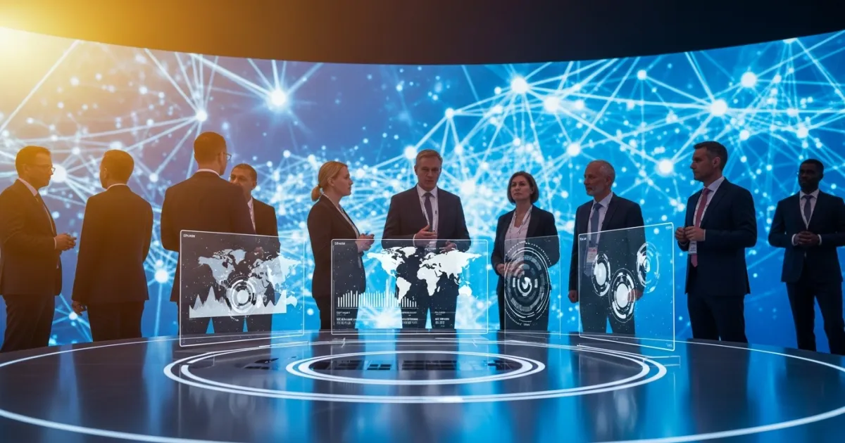 APEC Digital Week 2026 Opens in Chengdu to Advance AI and Digital Cooperation