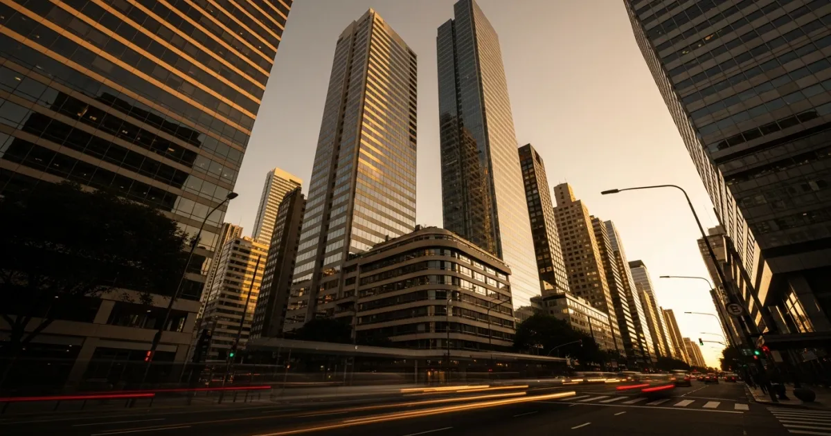 Argentina's Economic Activity Shows Growth in January