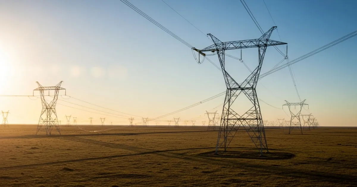 Argentina Updates Transmission Concession Rules to Facilitate Energy Auctions