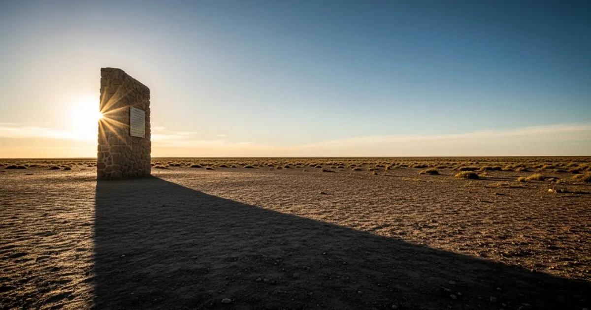 UN Human Rights Experts Express Concern Over Argentina's Memorialization Policies