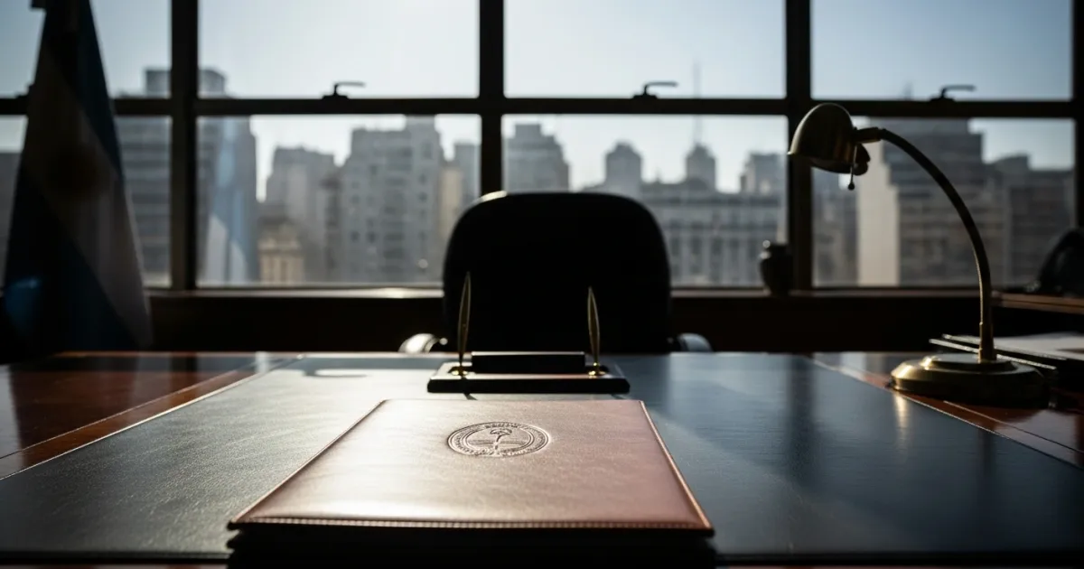 Argentina Tightens Immigration Regulations Under New Presidential Decree