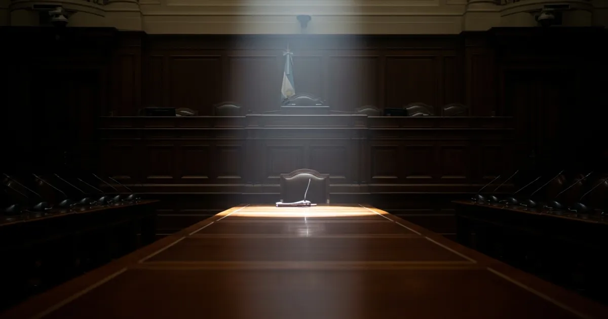 Argentina's Bicameral Intelligence Committee Summons SIDE Chief Amid Restructuring Concerns