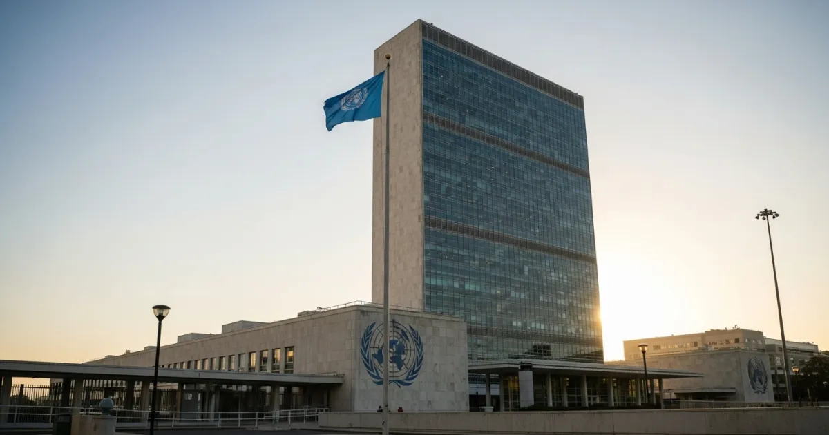 Fact Check: Claims Regarding Argentina's Withdrawal from the World Health Organization