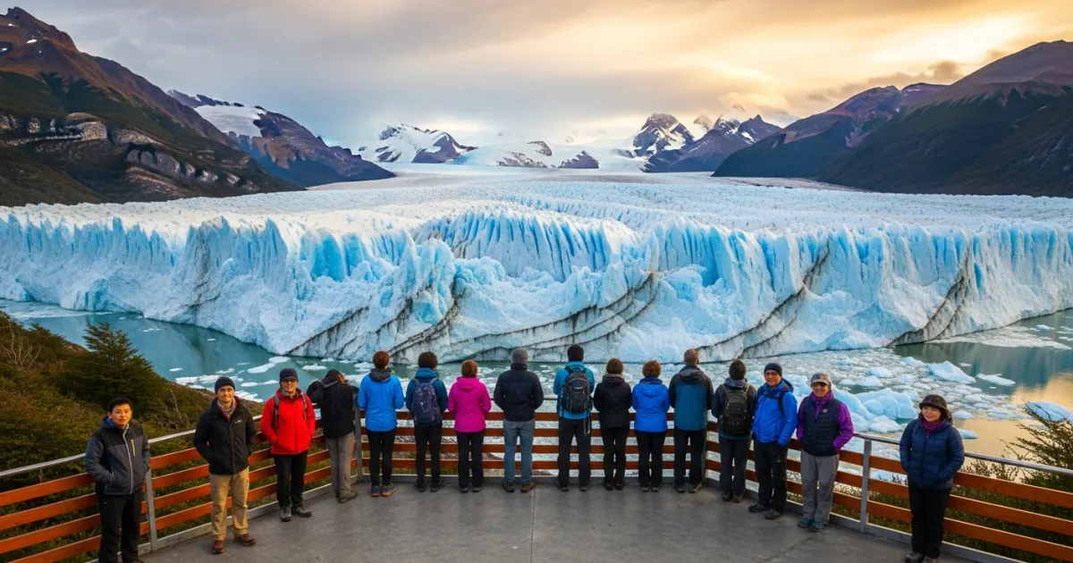 Argentina Achieves Historic Milestone in International Tourism