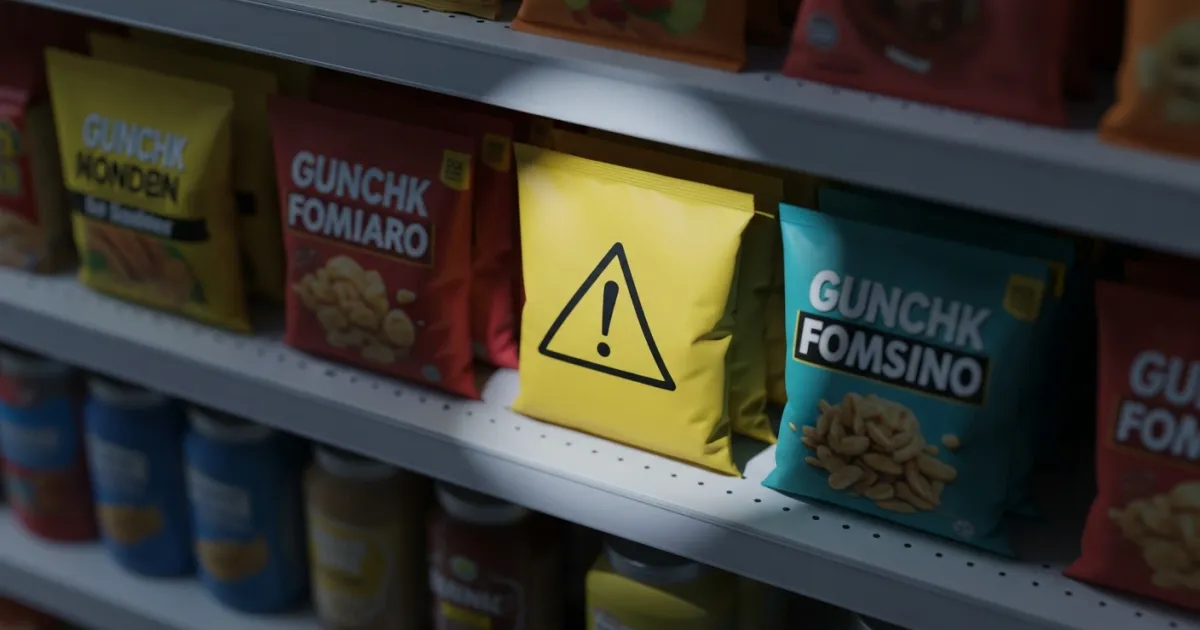 Argentine Government Review of Front-of-Package Food Labeling Sparks Public Health Debate
